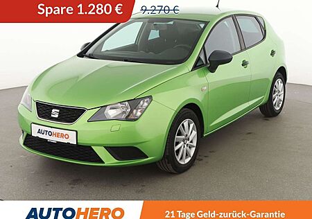 Seat Ibiza 1.2 TSI Reference*SHZ*KLIMA*GARANTIE*
