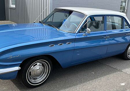 Buick Special