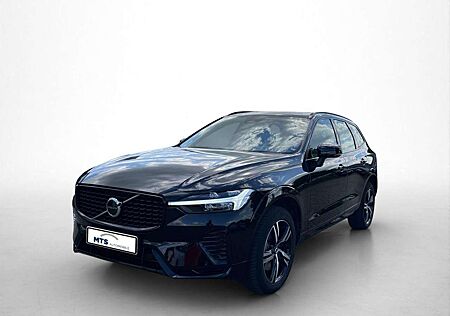 Volvo XC 60 XC60 B4 AWD Diesel R-Design