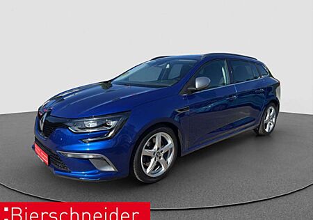 Renault Megane IV Grandtour 1.6 dCi Energy LED NAVI ACC