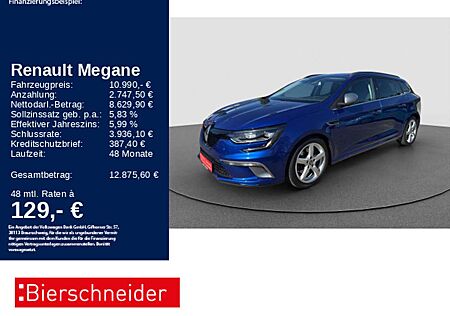 Renault Megane IV Grandtour 1.6 dCi Energy LED NAVI ACC