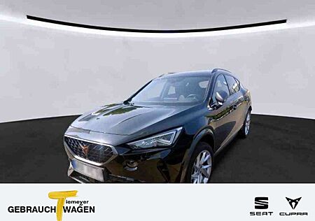 Cupra Formentor 1.5 TSI DSG ASSIST AHK BEATS KAMERA