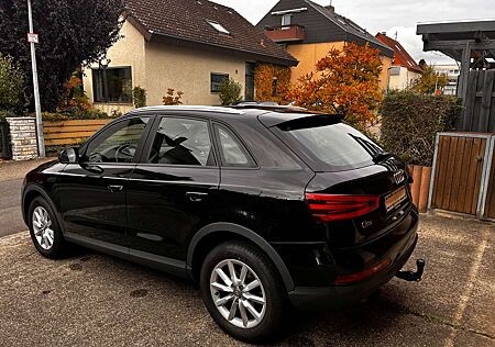Audi Q3 2.0 TDI
