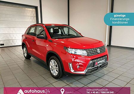 Suzuki Vitara gebraucht kaufen Suzuki Vitara 1.4 S 4x2 Bluetooth|Klima|Tempomat