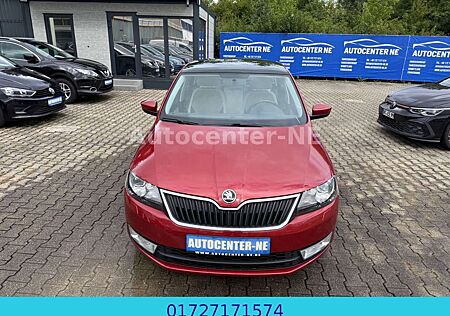 Skoda Rapid /Spaceback Spaceback /1.6 TDI/ Green tec Elegance/