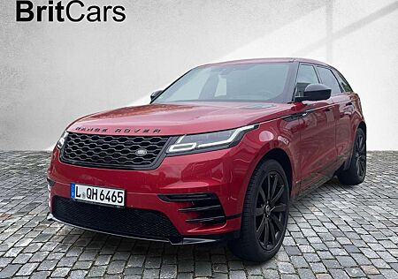 Land Rover Range Rover Velar D275 SE R-Dynamic Black Pack