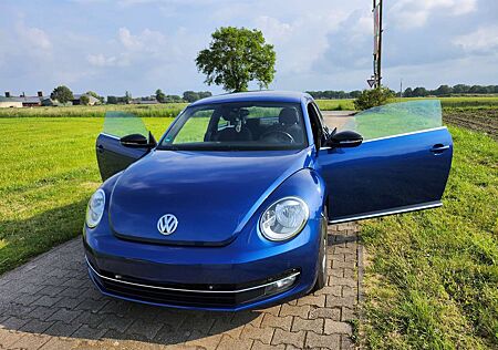 VW Beetle Volkswagen 2.0 TSI / DSG Sport