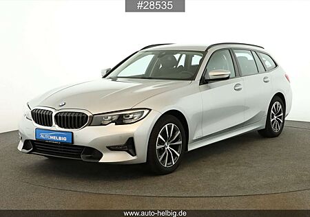 BMW 320 d Touring Sport Line #LED#Shadow#LiveCockpit