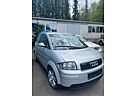 Audi A2 1.4