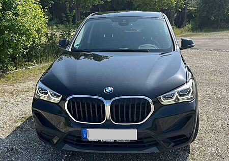 BMW X1 xDrive20i Aut. Advantage