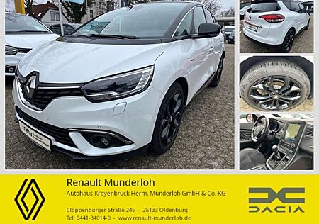 Renault Scenic Black Edition