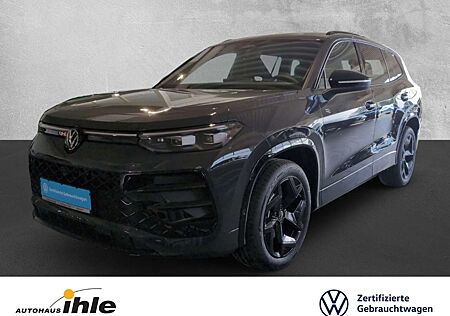 VW Tayron Volkswagen 2,0 TDI DSG R-Line Black Style 7-Sitzer