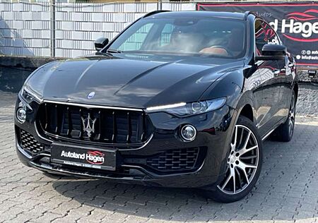 Maserati Levante 3.0 V6 Gransport 350cv auto