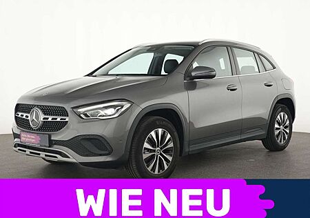 Mercedes-Benz GLA 180 d Style Kamera|Navigation|SHZ|PDC