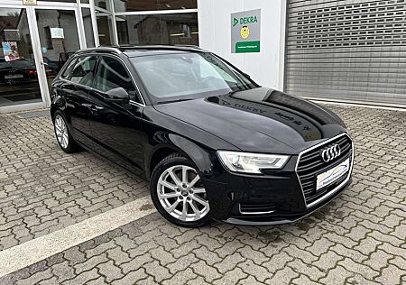 Audi A3 2.0TDI Sportback design Aut. mit TÜV/AU-Neu…
