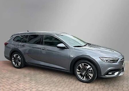 Opel Insignia Country Tourer Diesel Country Tourer 2.0