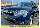 Dacia Duster 4x2 / RENTNER 1. BESITZ