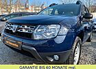 Dacia Duster 4x2 / RENTNER 1. BESITZ