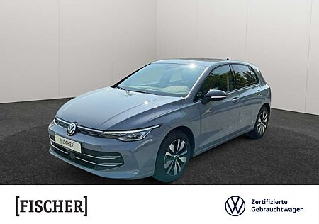 VW Golf Volkswagen VIII 1.5TSI Goal LED AHK Navi SHZ ACC PDC DAB