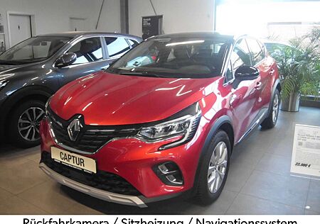 Renault Captur II Intens