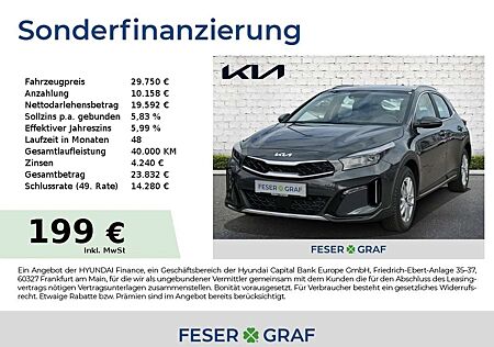Kia XCeed 1.5T DCT7 SPIRIT XCLUSIVE