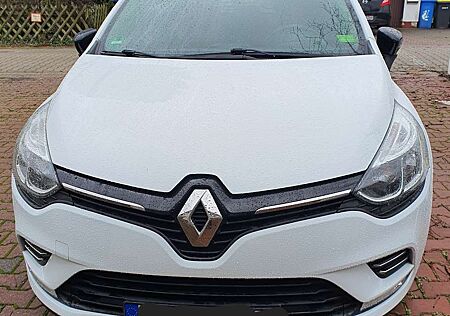 Renault Clio Energy TCe 120 EDC LIMITED