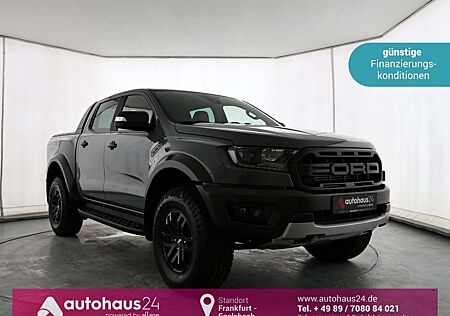 Ford Ranger 2.0 TDCi Panther Raptor 4x4|DOKA|Navi