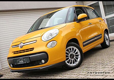 Fiat 500L *Lounge*Klimaauto*Panorama*Teilleder*MwSt.*