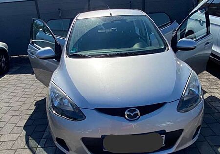 Mazda 2 1.3 Impuls