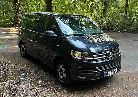 VW T6 Multivan Volkswagen Camperausstattung 4-MOTION 1. Hand