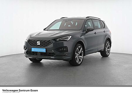 Seat Tarraco FR TSI DSG LED Navi AHK Keyless