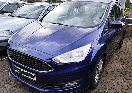 Ford C-Max 1.0 EcoBoost Start-Stopp-System Business Edition