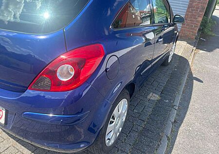 Opel Corsa 1.0 12V Edition