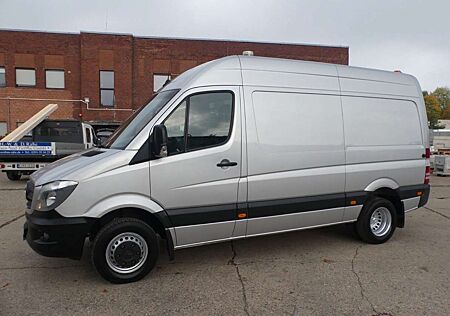 Mercedes-Benz Sprinter 516 L2H2*Temp*Klim*StHz*Nav*Kam*PDC*1H
