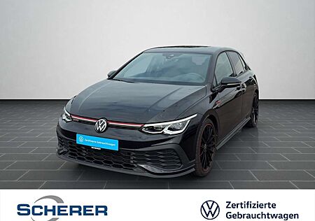 VW Golf GTI gebraucht kaufen VW Golf GTI Volkswagen Golf VIII GTI Clubsport 2.0 TSI DSG BUSINESS PRE