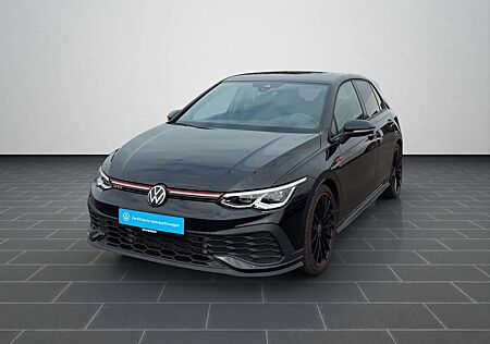VW Golf GTI Volkswagen Golf VIII GTI Clubsport 2.0 TSI DSG BUSINESS PRE
