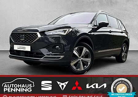 Seat Tarraco Xperience 2.0 TDI DSG SCHWENKB. AHK ACC LED KAMERA