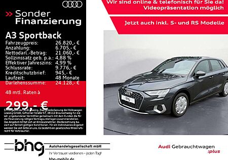 Audi A3 Klima Sitzheizung Einparkhilfe