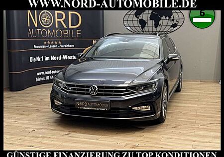 VW Passat Variant Volkswagen R-Line 2.0 TDI DSG Kamera/SIDE&LA R-Line