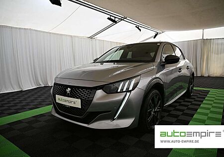 Peugeot 208 1.2 PT EAT8 100 GT LED/NAVI/PANO/PARK-ASS/17