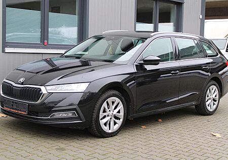 Skoda Octavia 2.0 TDI DSG Edition CarPlay/Navi/LED/SHZ/ACC/PDC