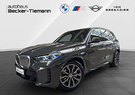 BMW X5 xDrive50e M Sport PAPro/DAPro/Pano/AHK/Soft-Close