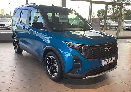 Ford Tourneo Courier Active, Automatik, F-Assistenz-Paket 3, WinterP.