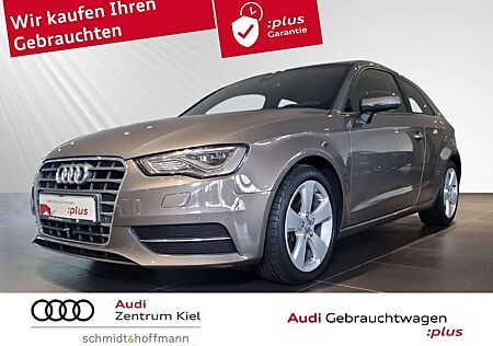 Audi A3 1.8 TFSI Ambition B&O LED Alcantara Klima