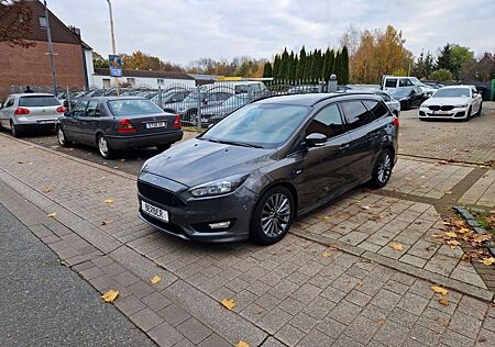 Ford Focus Turnier ST-Line*NAVI*SYNC*PDC*SHZ*SPORT*