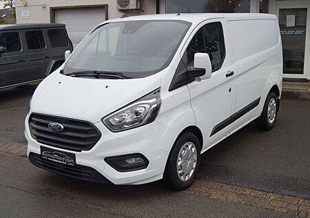 Ford Transit Custom Kasten*3-Sitzer*Klima*Navi*RFK*