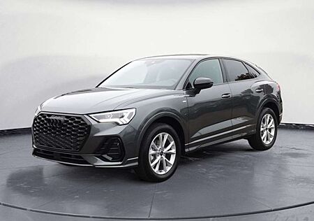 Audi Q3 S line 35 TFSI S tronic