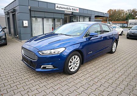 Ford Mondeo 2.0 Lim. Hybrid*1-Hand*Navi*8x Bereift