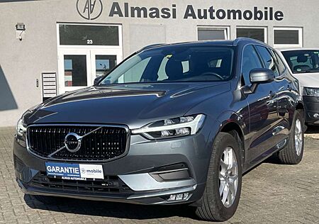 Volvo XC 60 XC60 Momentum Pro AWD/4X4/1.HAND/EURO 6