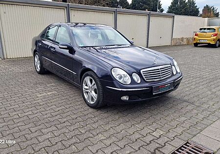 Mercedes-Benz E 240 E -Klasse Lim. /8FACH BEREIT /